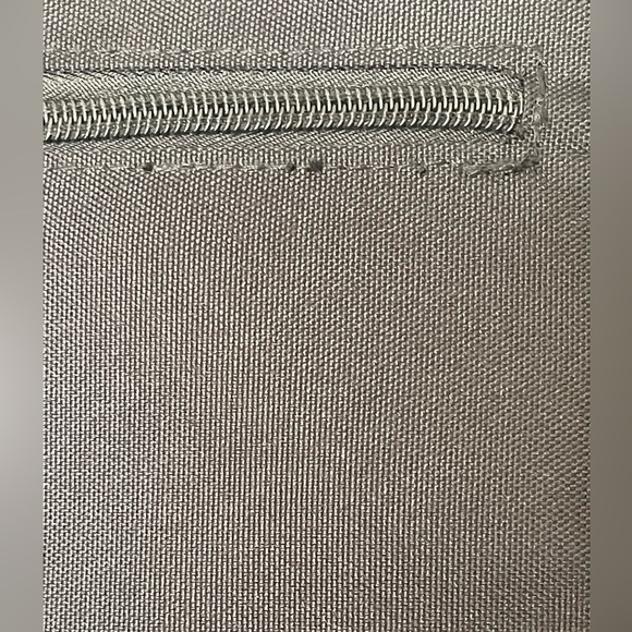 BEIS Sleek East West Tote in Black - Picture 5 of 11